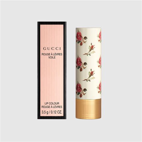 gucci voile lipstick